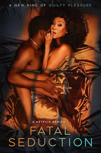 [18+] Fatal Seduction: Season 1 (VOL 1) WEB-DL [Hindi 5.1 & English] 1080p 720p & 480p [x264/10Bit-HEVC] | [ALL Episodes] NF Series