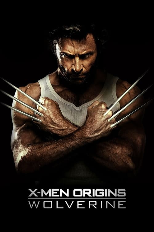 X-Men Origins: Wolverine (2009) BluRay [Hindi (ORG 5.1) & English] 4K 1080p 720p & 480p Dual Audio [x264/10Bit-HEVC] | Full Movie