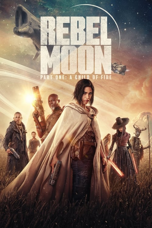 Rebel Moon – Chapter One: Chalice of Blood (2024) Director’s Cut WEB-DL [Hindi (DD5.1) & English] 1080p 720p & 480p Dual Audio [x264/10Bit-HEVC] | Full Movie